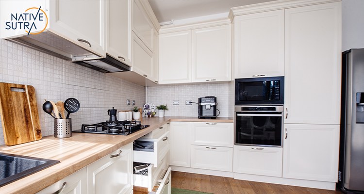 Read more about the article Best Kitchen Design Tips to Make a Long Lasting Impression in 2023