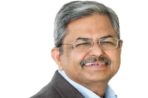 Shikha & Sanjeev Aggarwal