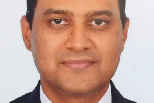 Suresh Raman