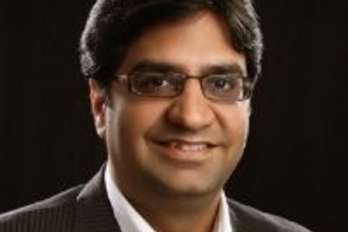 Rishi Mehra