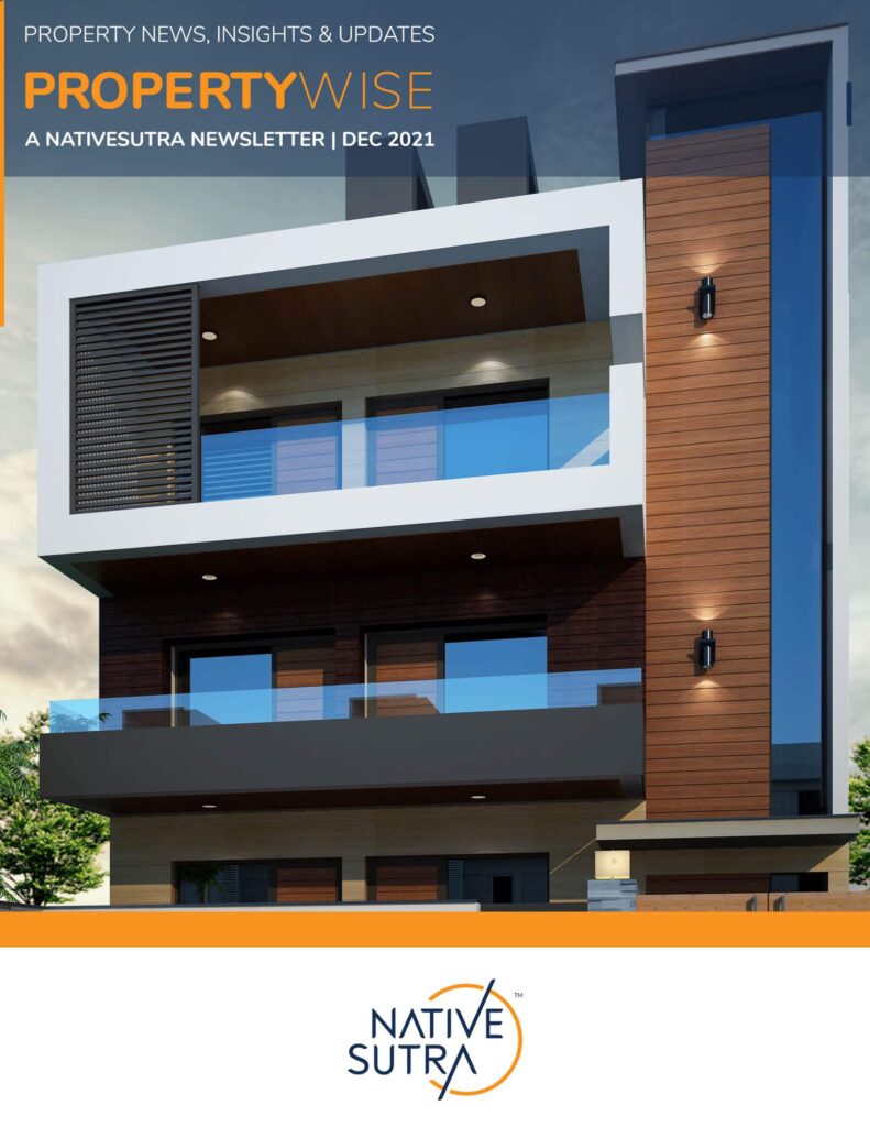 Property Wise December 2021