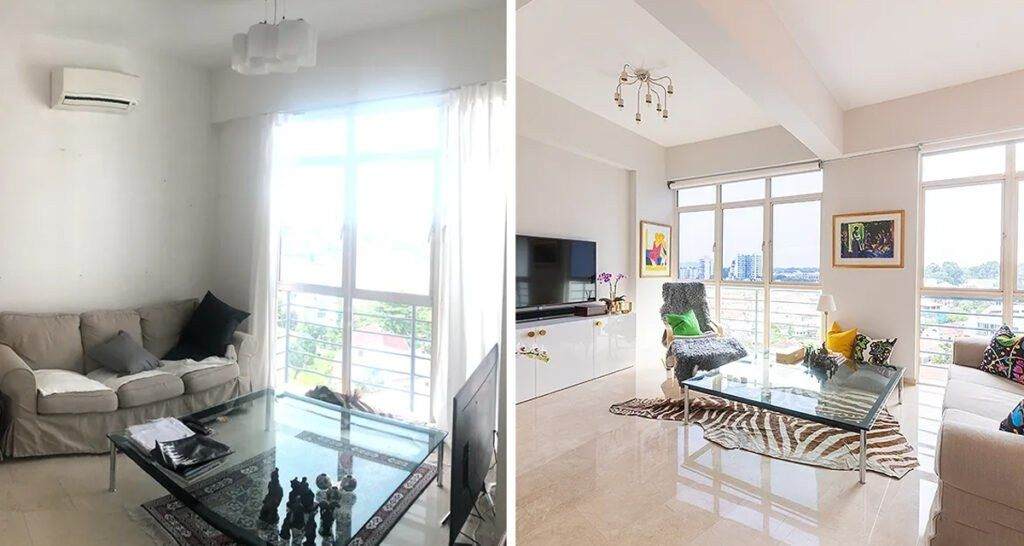 Read more about the article How to Redesign and Renovate Your Old Run-Down Homes The Right Way