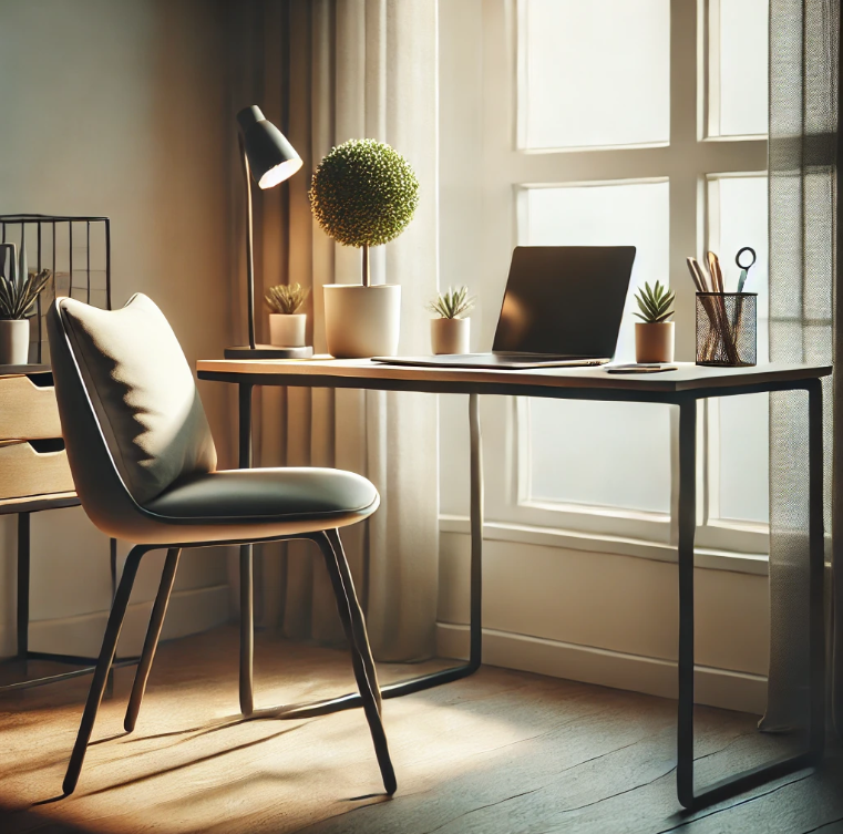 Read more about the article Small Study Table Design: Compact, Functional, and Stylish Solutions for Every Space!