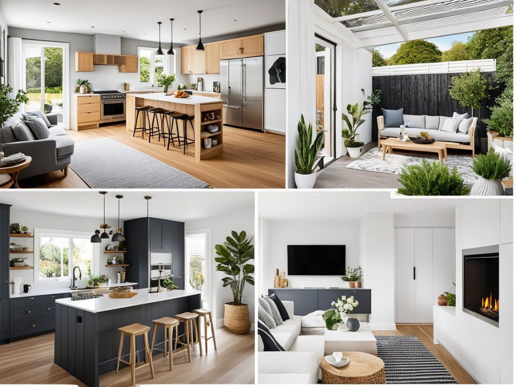 Interior Design and Finishing Touches ideas for dream home