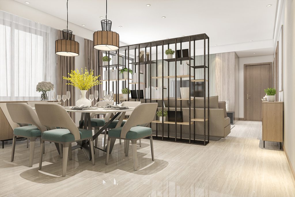 Modern vs. Traditional: Choosing the Right Interior Style for Your Home