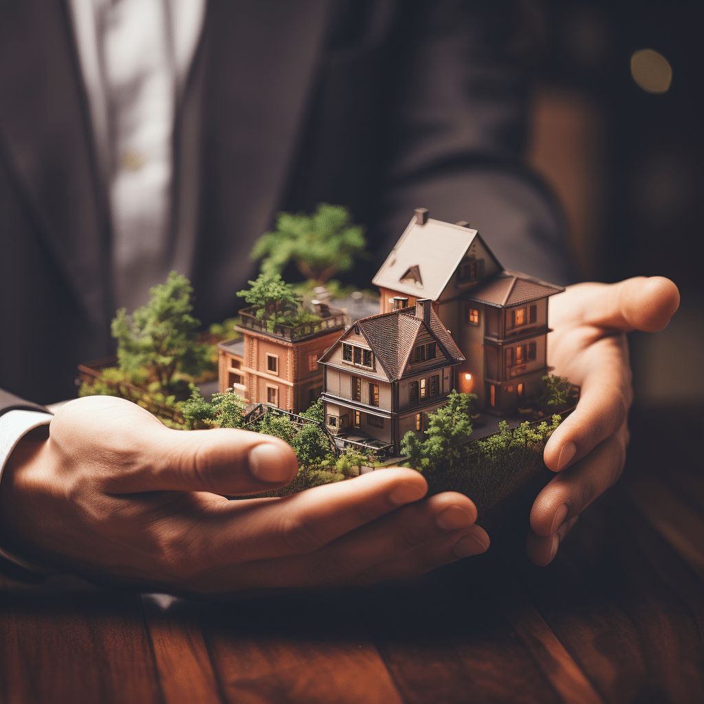 How Property Management Companies Help Maximize Rental Income for Landlords