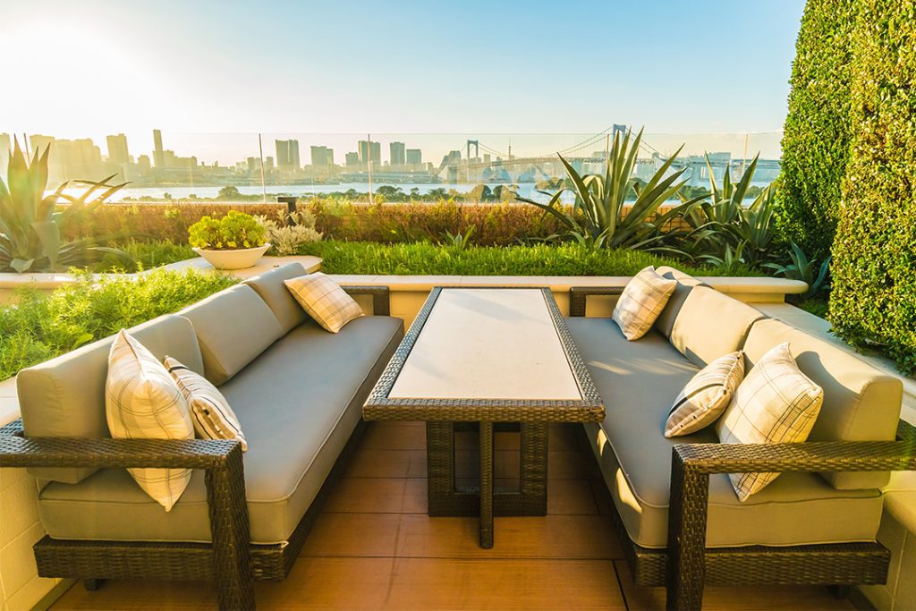 Outdoor Furniture Design Ideas For A Stylish And Functional Space