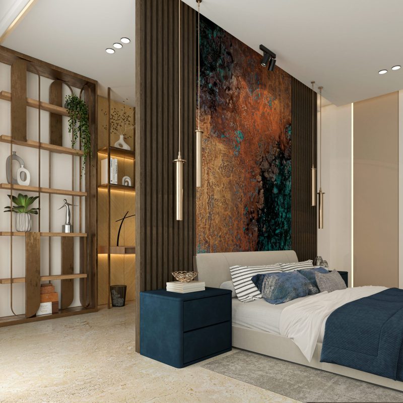 home interior company